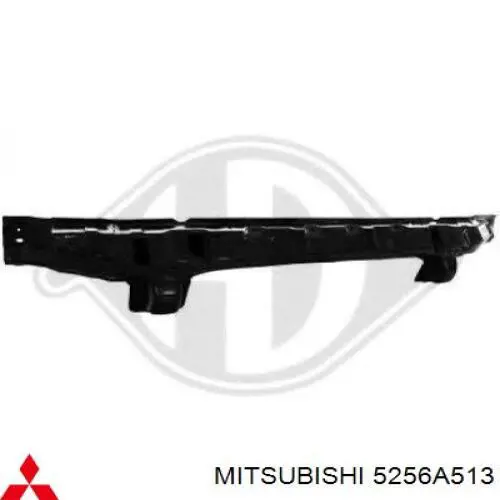Viga inferior do radiador Mitsubishi 5256A513 preço, a partir de 138,76 USD