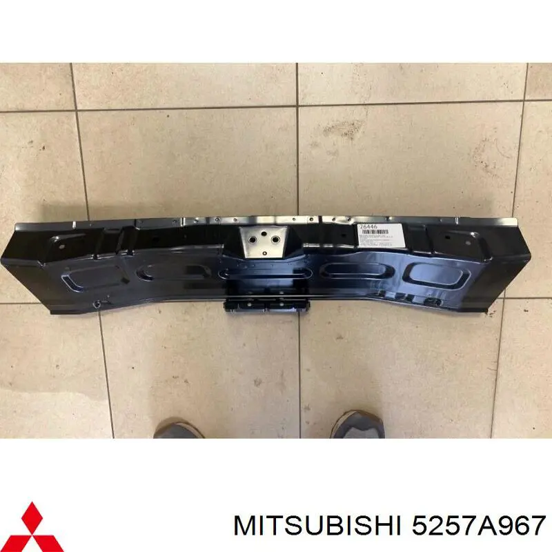 Painel traseiro da seção de bagagem Mitsubishi 5257A967 preço, a partir de 191,96 USD