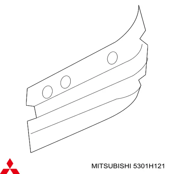 5301H121 Mitsubishi 