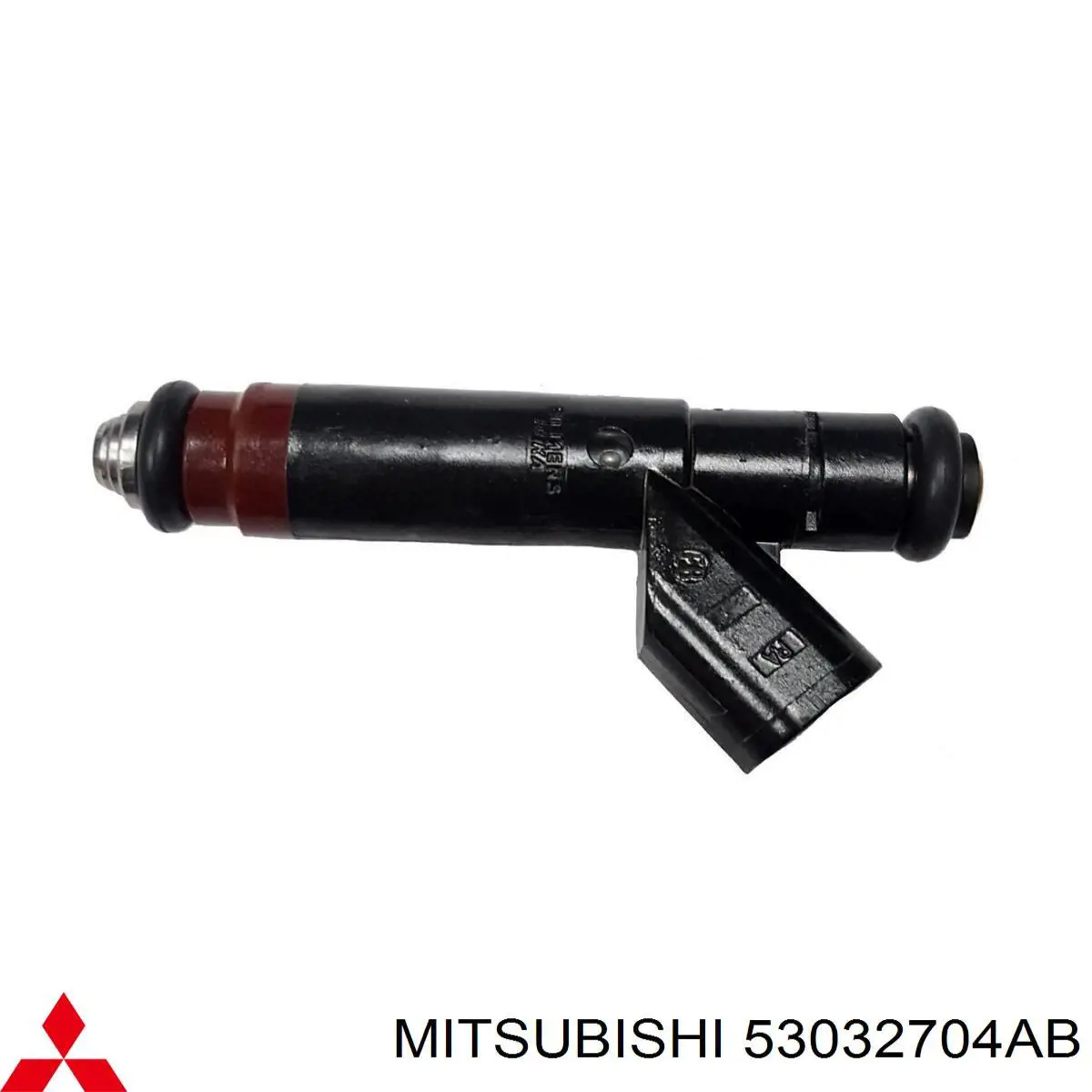 Injetor de injeção de combustível Mitsubishi 53032704AB preço, a partir de 87,60 USD