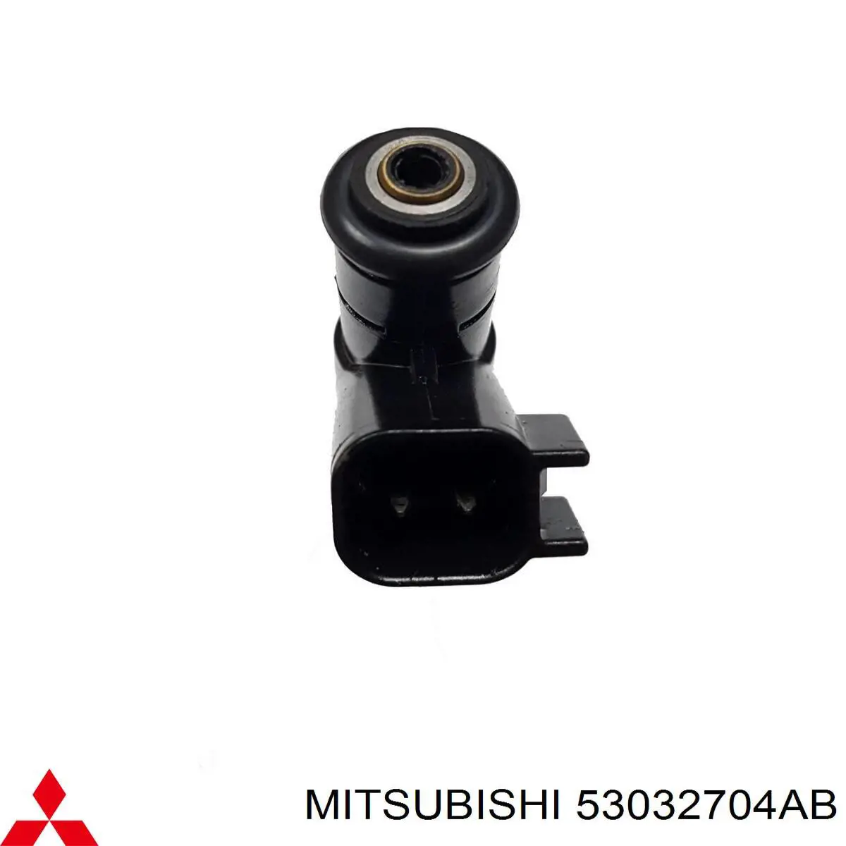 Compre 53032704AB Mitsubishi Injetor de injeção de combustível