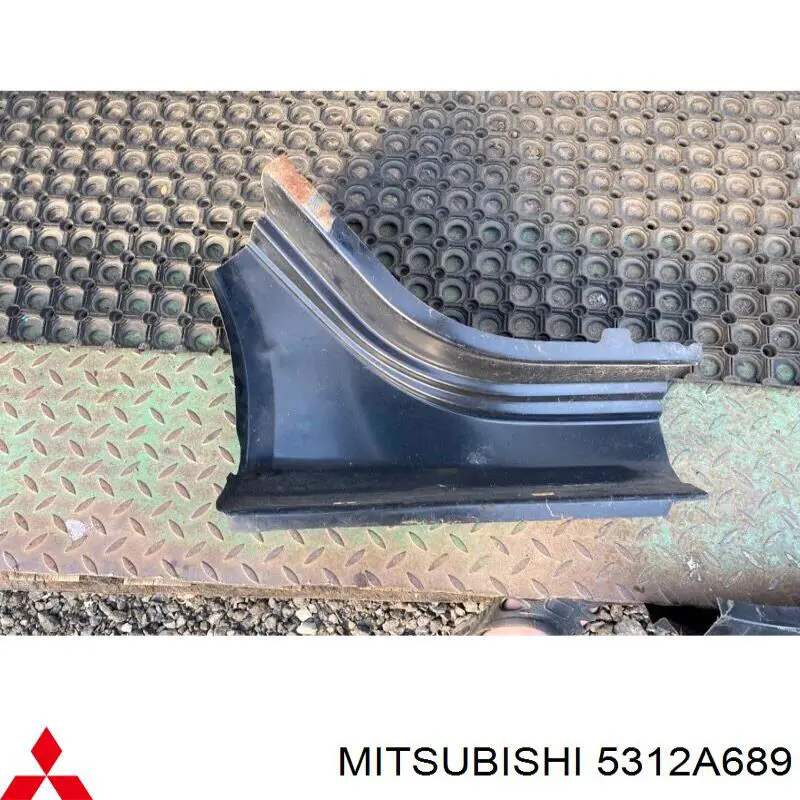  Mitsubishi 5312A689 preço, a partir de 610,94 USD