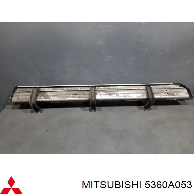  Mitsubishi 5360A053