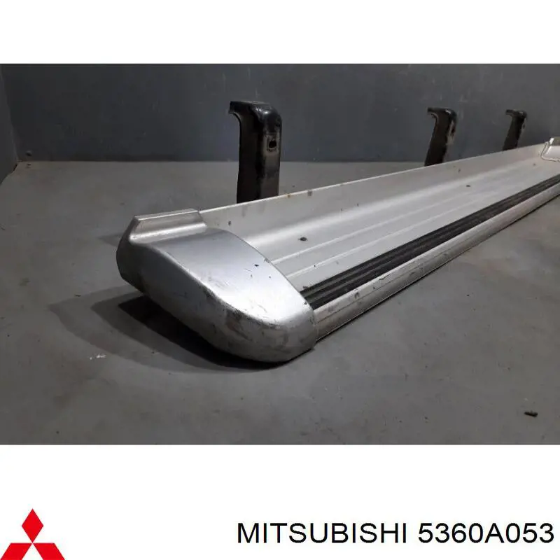  Mitsubishi 5360A053 preço, a partir de 364,37 USD