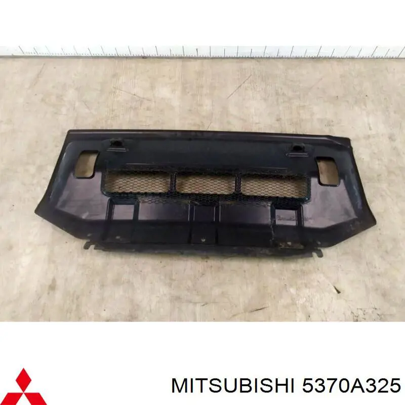 5370A325 Mitsubishi Proteção de motor dianteira