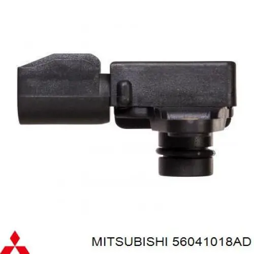 Compre 56041018AD Mitsubishi Sensor de pressão no coletor de admissão, MAP