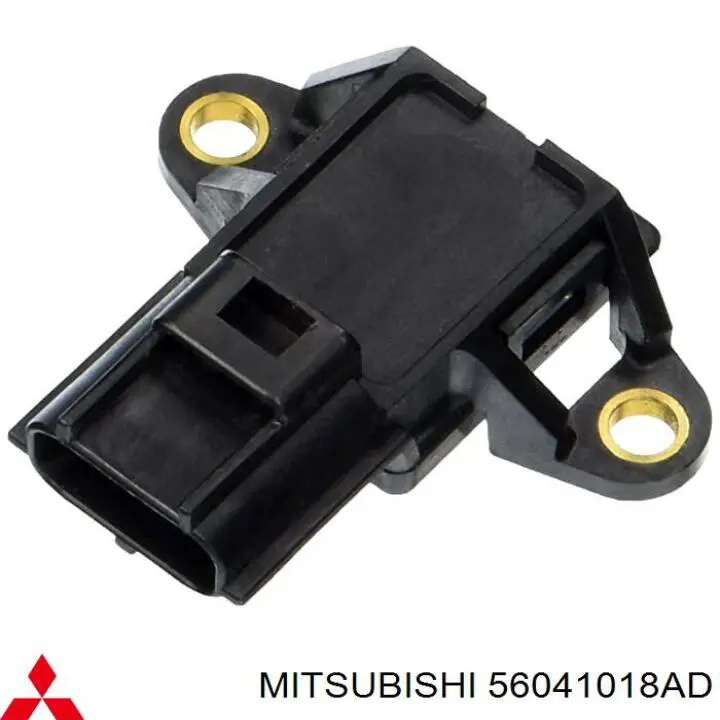 Sensor de pressão no coletor de admissão, MAP Mitsubishi 56041018AD preço, a partir de 33,49 USD
