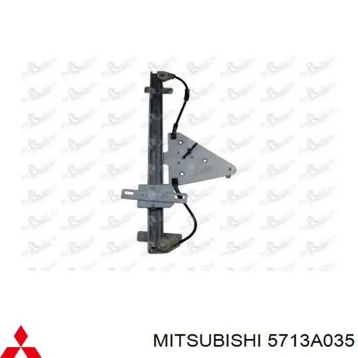 Mecanismo de acionamento de vidro da porta dianteira esquerda Jumasa ZRMI703L preço, a partir de 62,71 USD