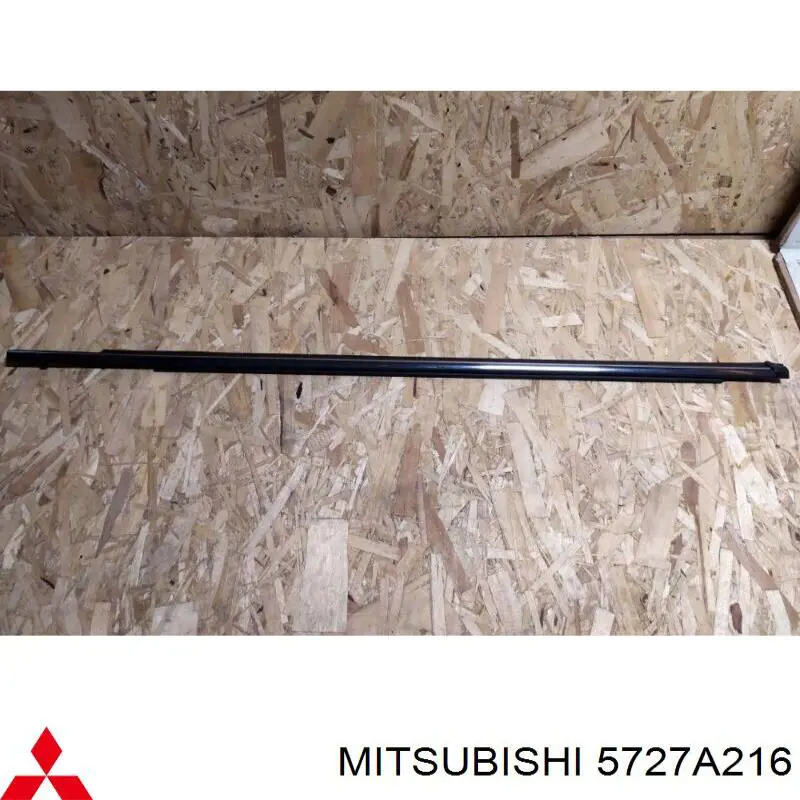  Mitsubishi 5727A216 preço, a partir de 154,50 USD