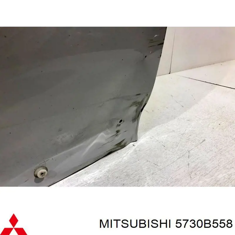 Porta traseira direita Mitsubishi 5730B558 preço, a partir de 592,43 USD
