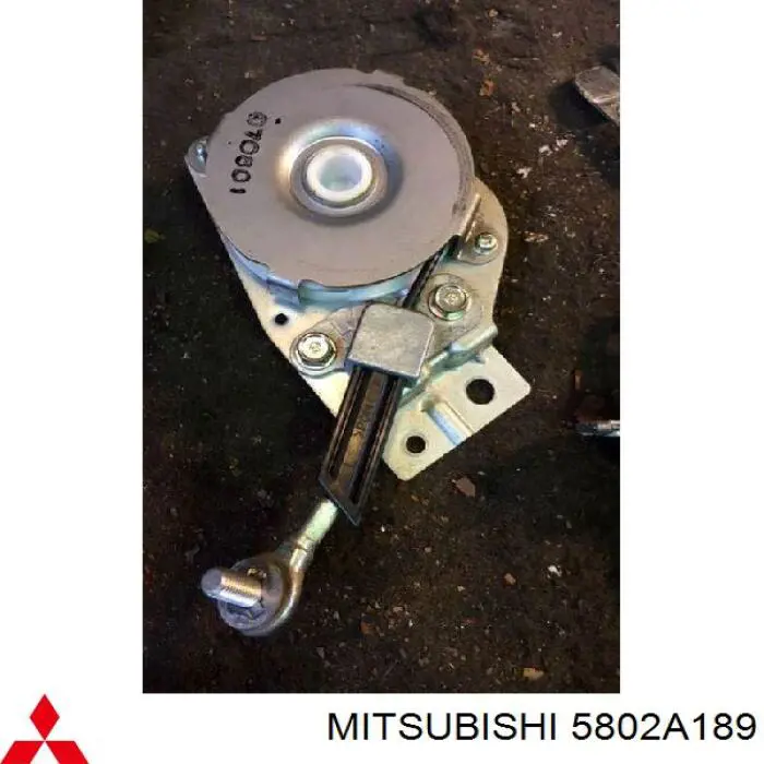 5802A189 Mitsubishi 