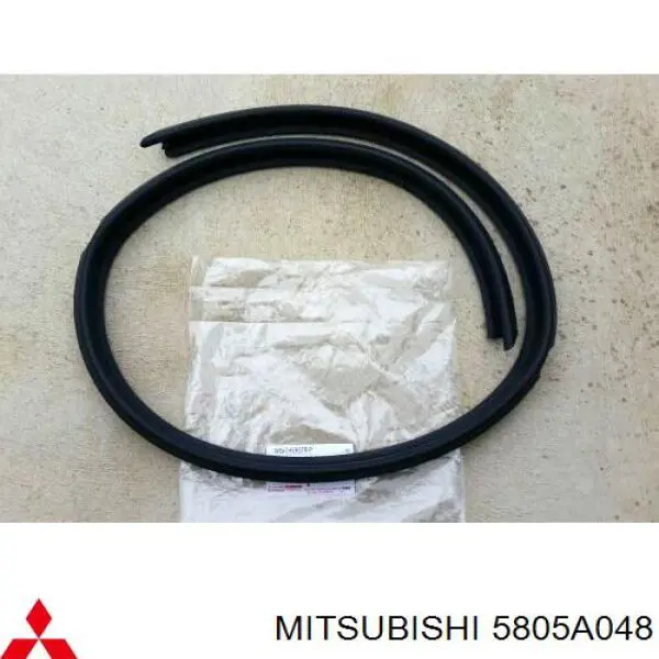  Mitsubishi 5805A048 preço, a partir de 20,39 USD