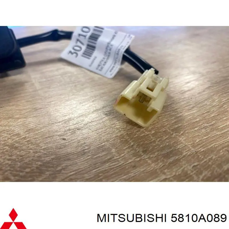  Mitsubishi 5810A089 preço, a partir de 100,26 USD