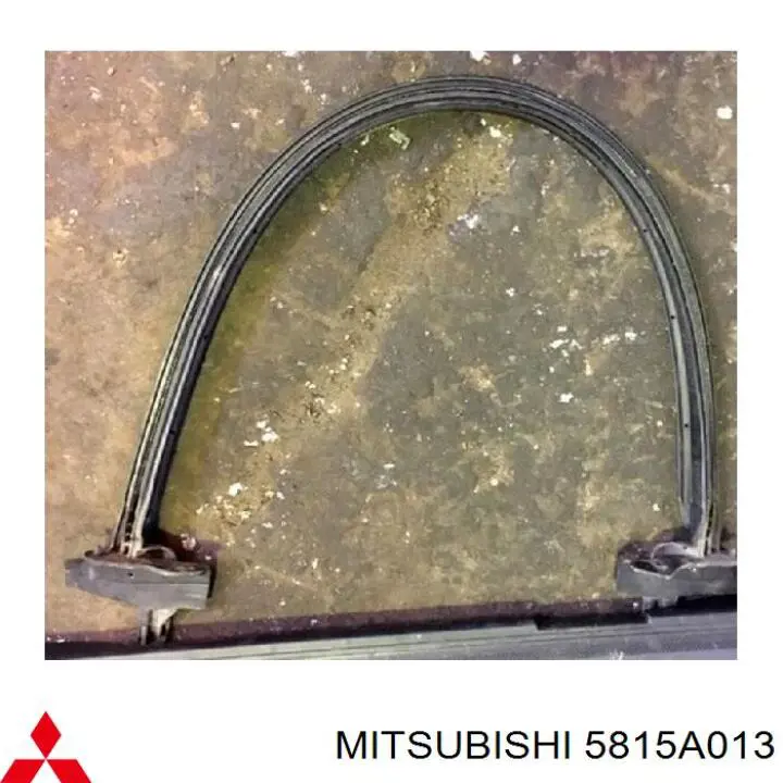 5815A013 Mitsubishi 