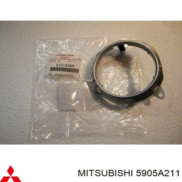  Mitsubishi 5905A211 preço, a partir de 23,08 USD