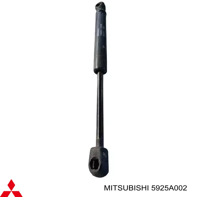 Amortecedor de tampa de porta-malas (de 3ª/5ª porta traseira) Mitsubishi 5925A002 preço, a partir de 32,42 USD