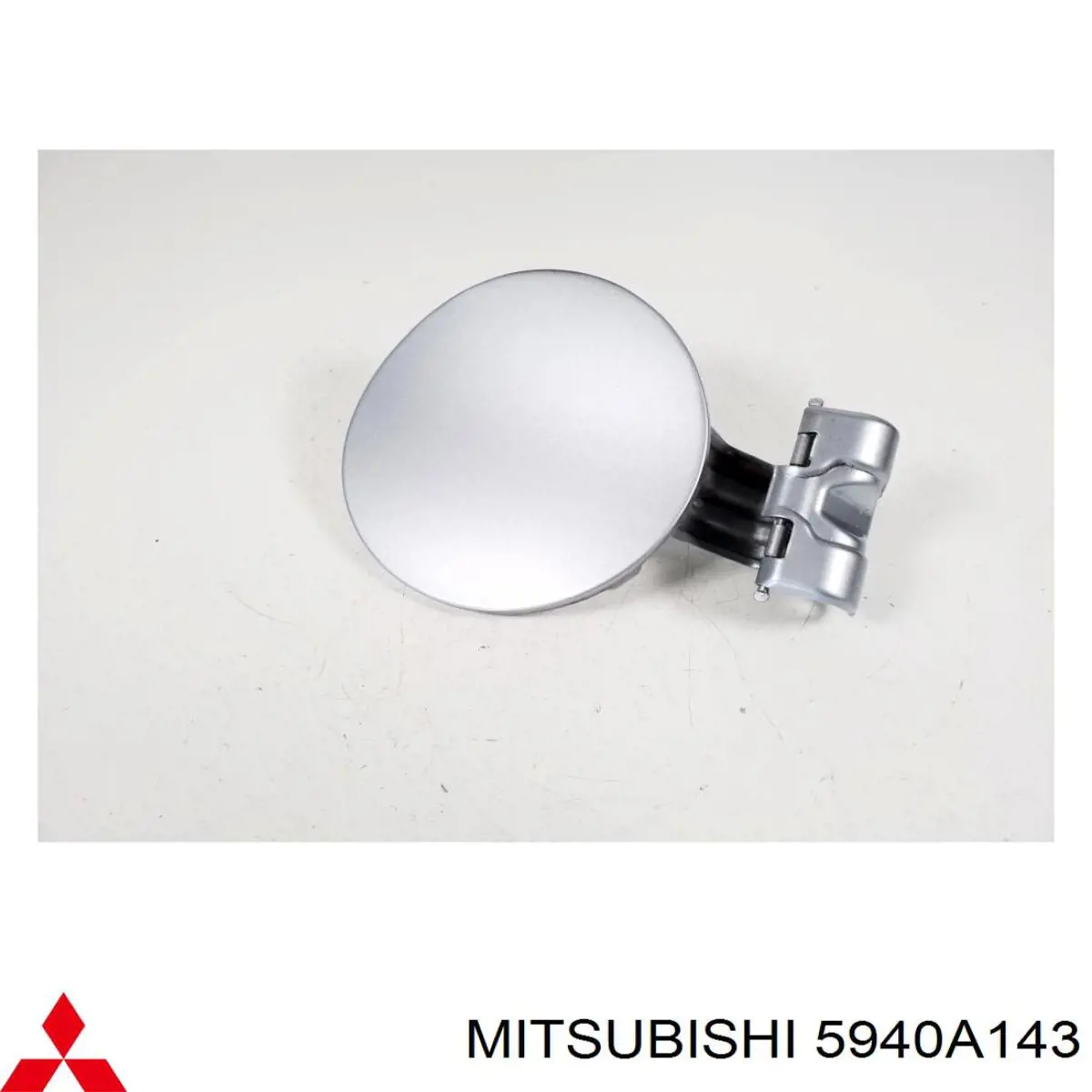 Alcapão do tanque de combustível para Mitsubishi ASX  GA