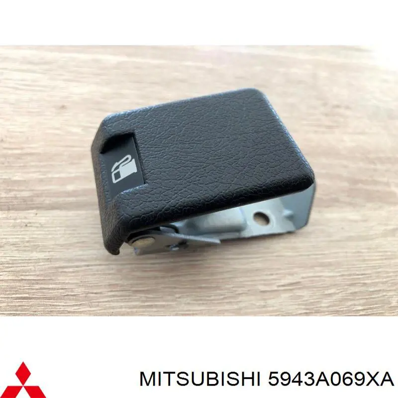 5943A069XA Mitsubishi 