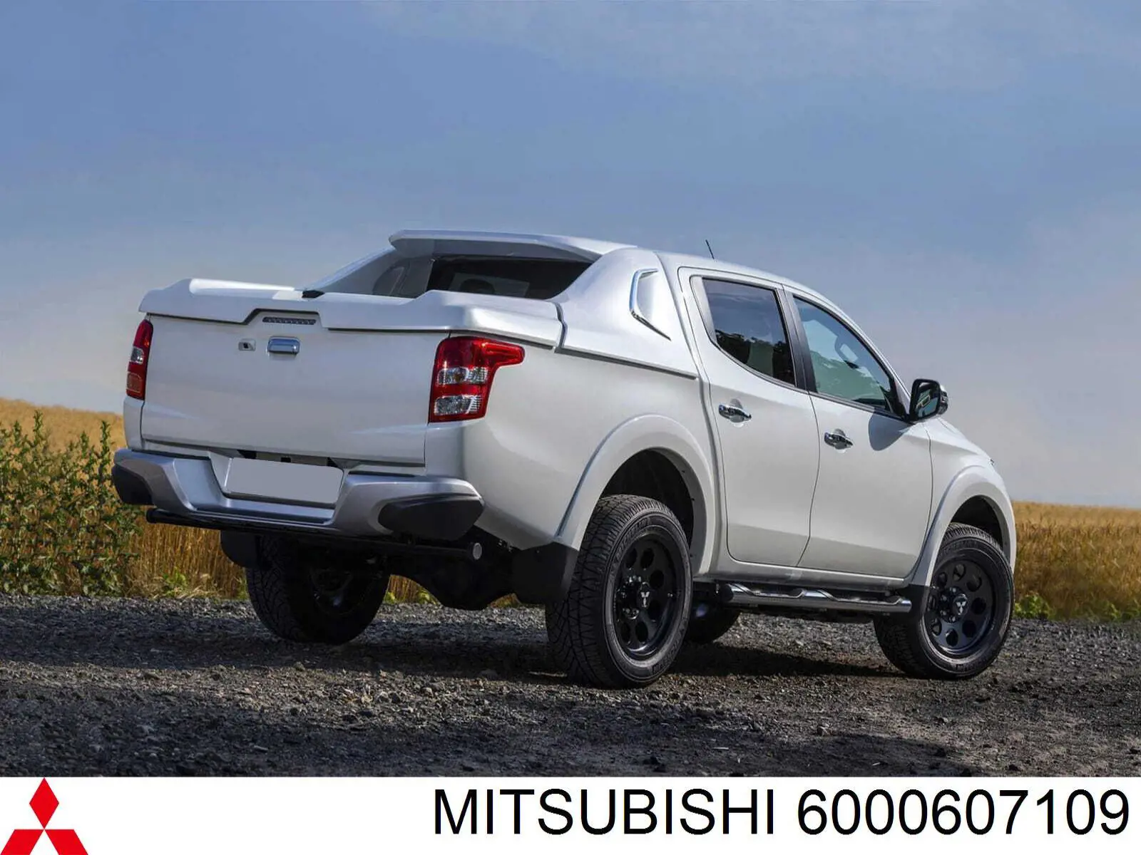 Lanterna traseira direita Mitsubishi 6000607109 preço, a partir de 160,04 USD