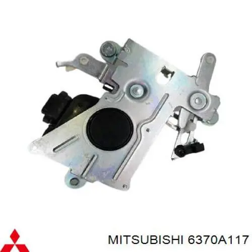  Mitsubishi 6370A117 preço, a partir de 161,00 USD