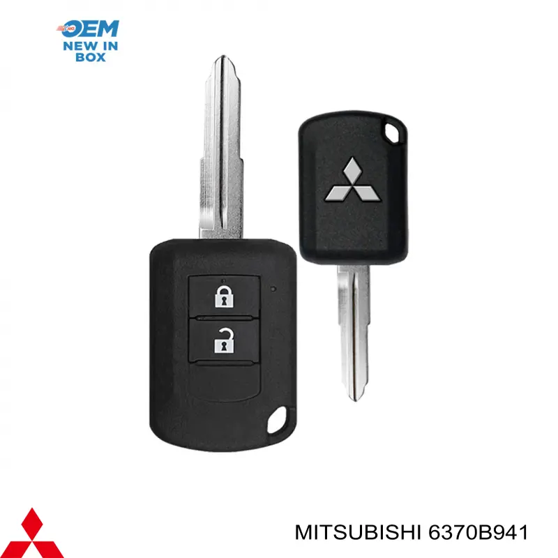 Chave de fecho de ignição Mitsubishi 6370B941 preço, a partir de 177,81 USD