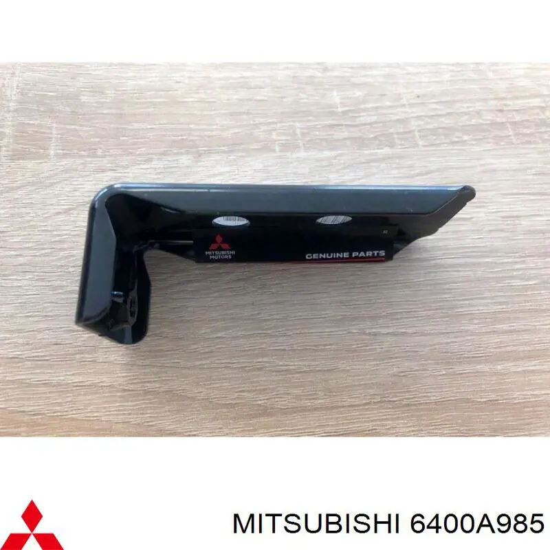  Mitsubishi 6400A985 preço, a partir de  