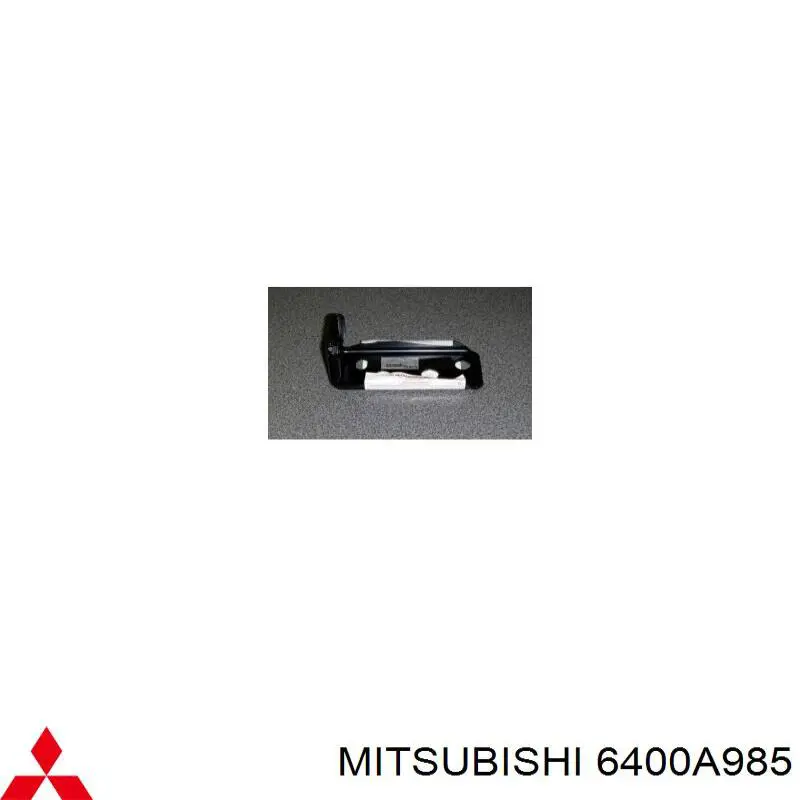 6400A985 Mitsubishi 