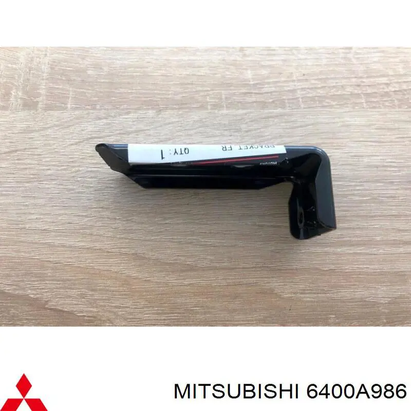  Mitsubishi 6400A986 preço, a partir de  