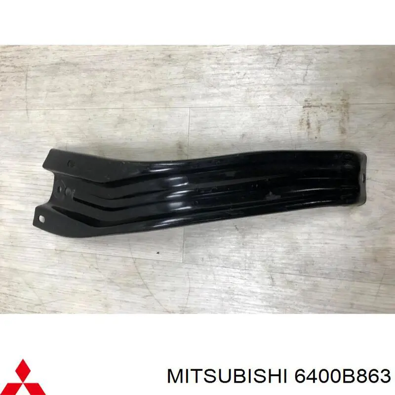  Mitsubishi 6400B863 preço, a partir de  