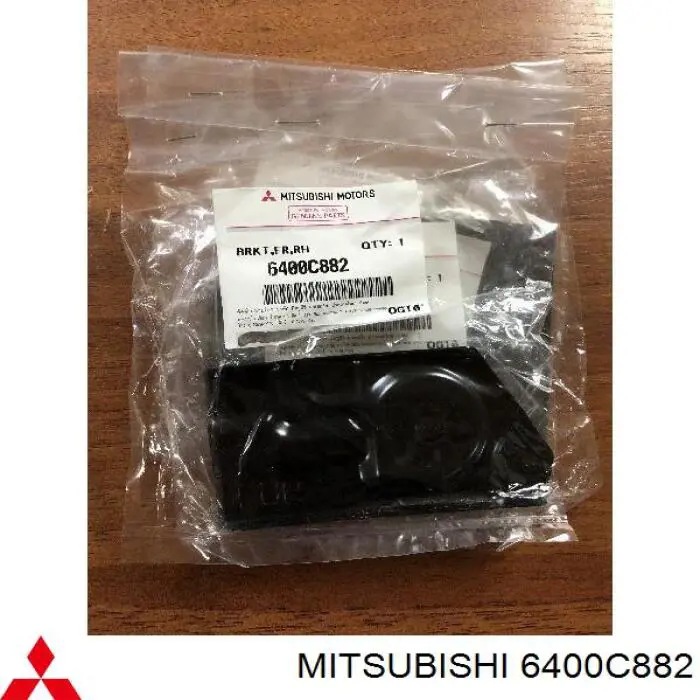 6400C882 Mitsubishi 