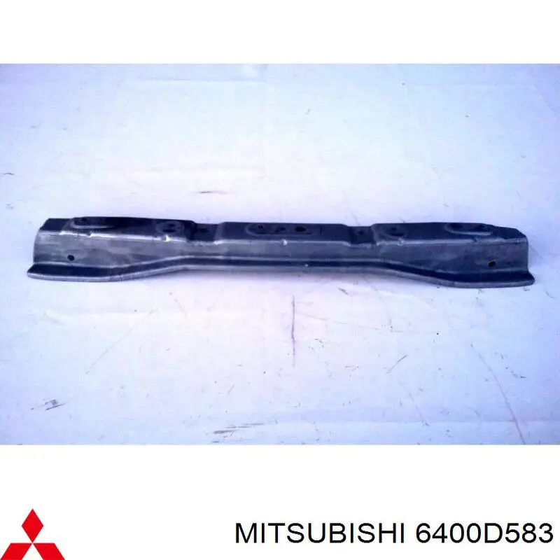 Reforçador do pára-choque dianteiro Mitsubishi 6400D583 preço, a partir de 94,20 USD