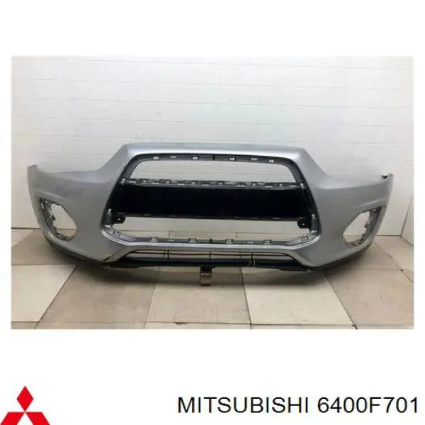 6400F307XA Mitsubishi Pára-choque dianteiro