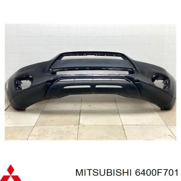  Mitsubishi 6400F307XA