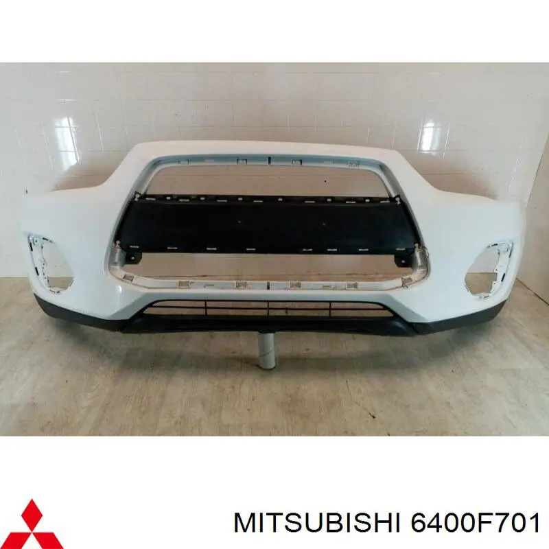 Pára-choque dianteiro Mitsubishi 6400F307XA preço, a partir de 258,37 USD