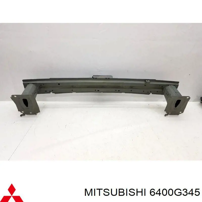 Reforçador do pára-choque dianteiro Mitsubishi 6400G345 preço, a partir de  USD