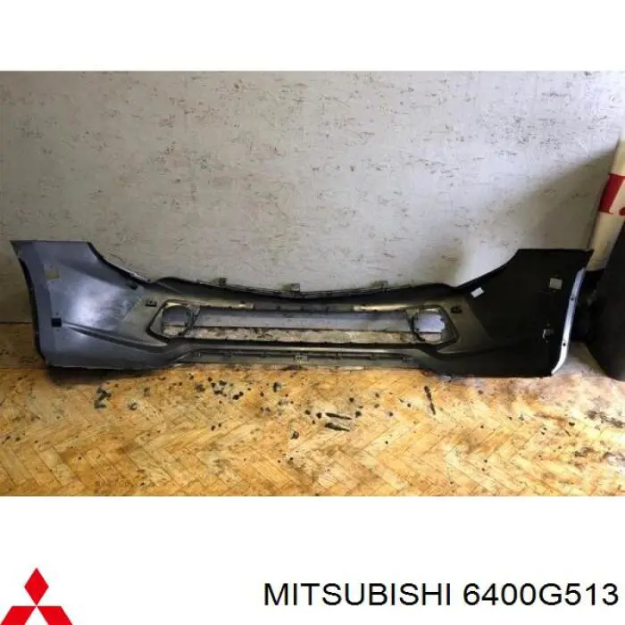 6400G513 Mitsubishi 