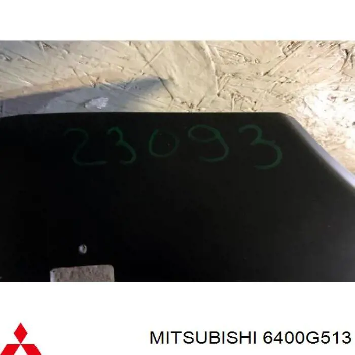 Compre 6400G513 Mitsubishi 