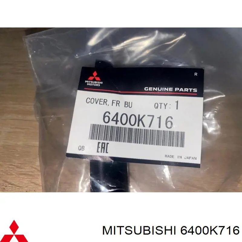 6400K716 Mitsubishi 