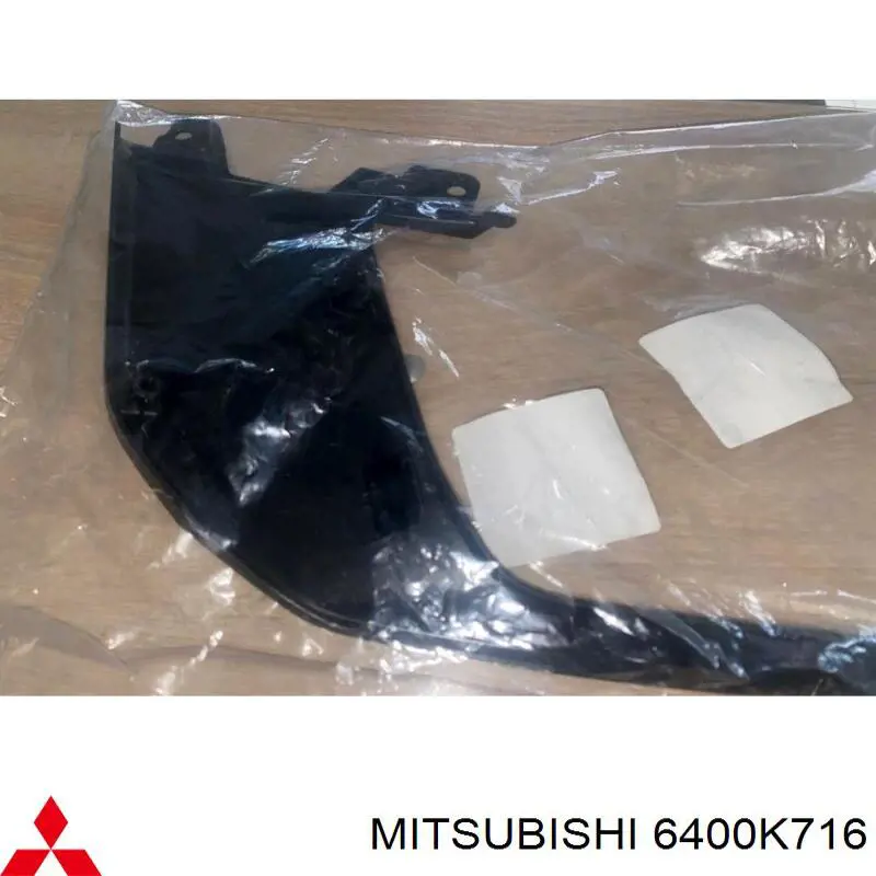  Mitsubishi 6400K716 preço, a partir de 17,95 USD