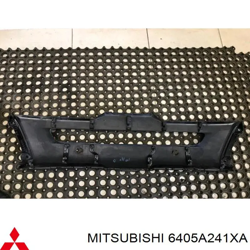  Mitsubishi 6405A241XA