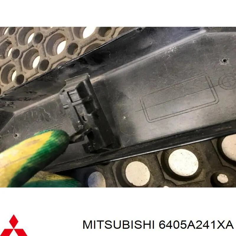 Compre 6405A241XA Mitsubishi 