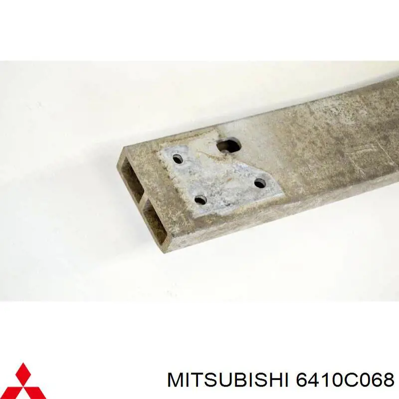 Reforçador do pára-choque traseiro Mitsubishi 6410C068 preço, a partir de 223,46 USD
