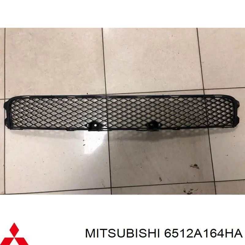  Mitsubishi 6512A164HA