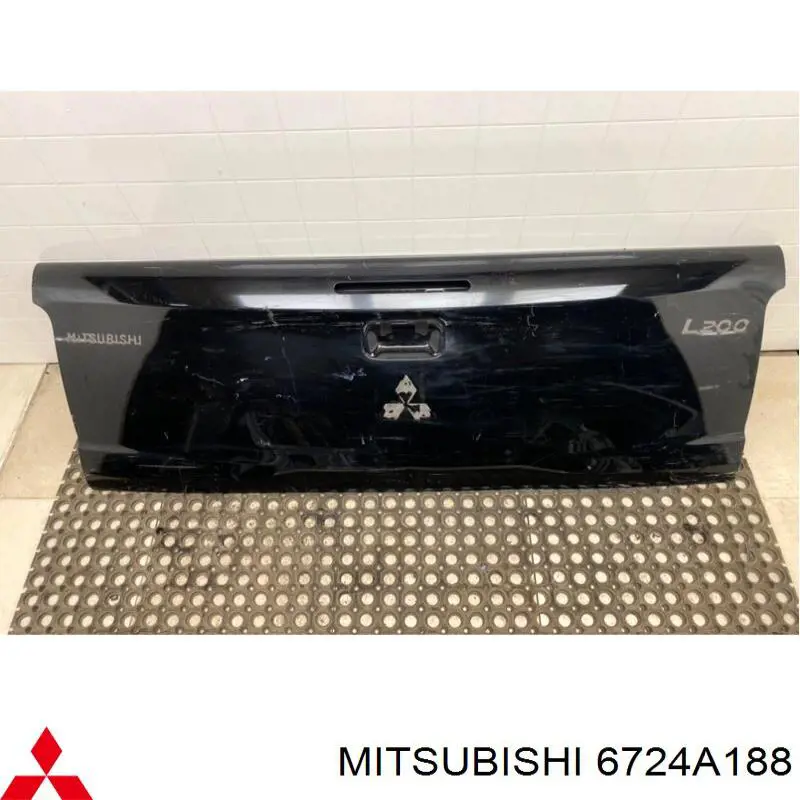  Mitsubishi 6724A188 preço, a partir de 948,33 USD