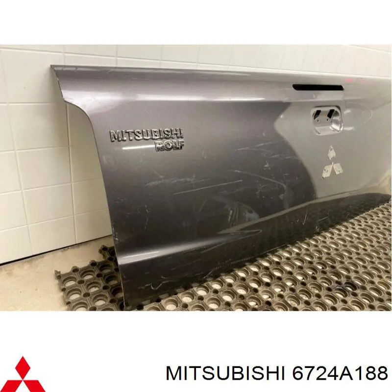 6724A188 Mitsubishi 