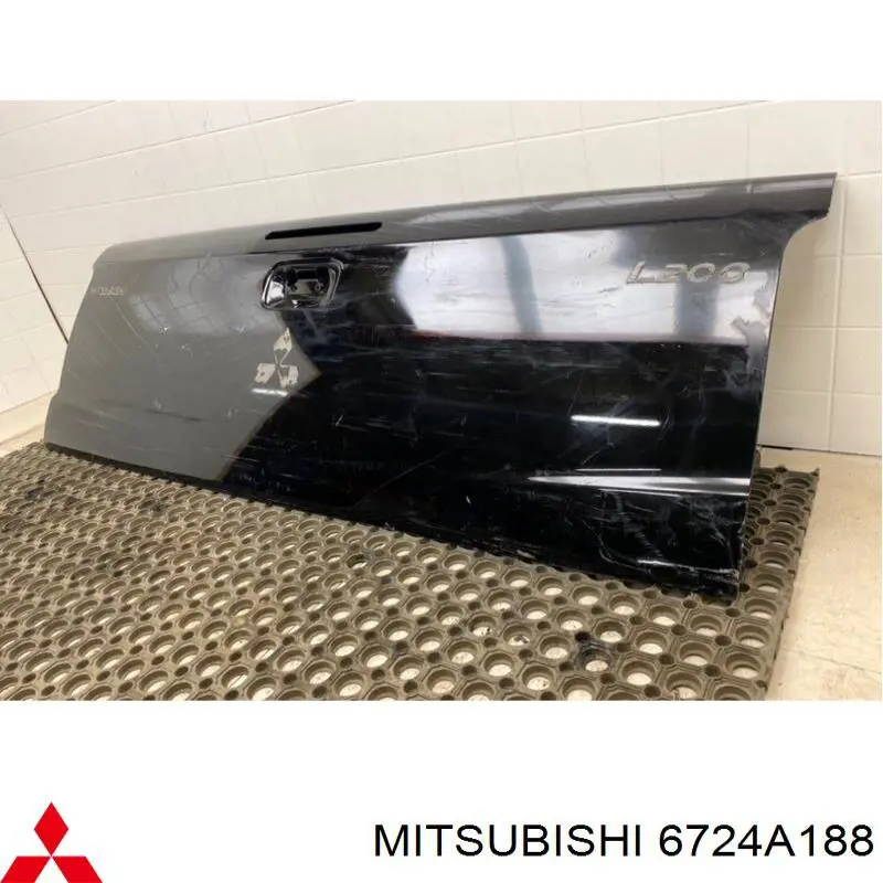 Compre 6724A188 Mitsubishi 