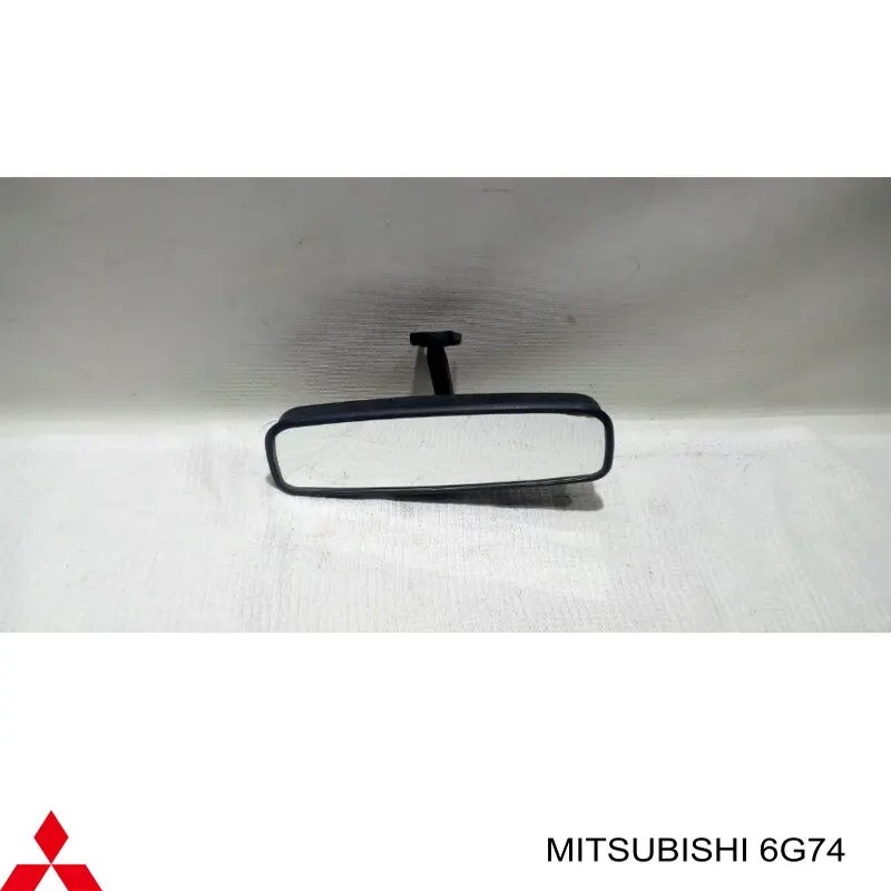Motor montado para Mitsubishi Montero SPORT K8, K9