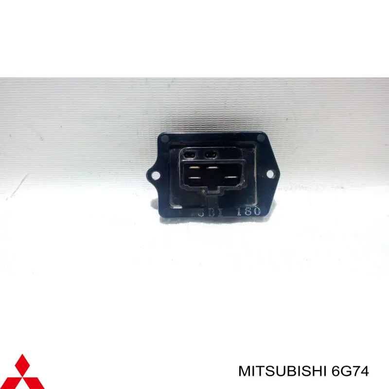 Motor montado Mitsubishi Montero SPORT K8, K9