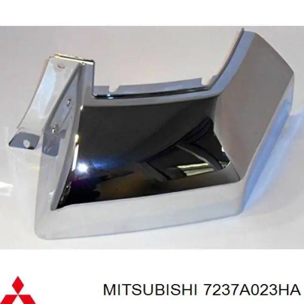 Estore da seção de bagagem Mitsubishi 7237A023HA preço, a partir de 129,61 USD