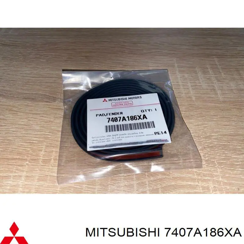 Compactador de expansor de arco Mitsubishi 7407A186XA preço, a partir de 20,43 USD